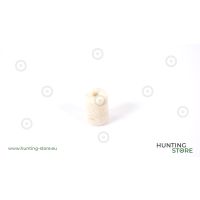 Strelac Sagittarus Felt Cleaning Pellets 6.5 mm / .264, 100 pcs