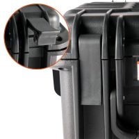 Vanguard Supreme 27F Waterproof Airtight Case