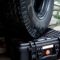 Vanguard Supreme 40F Waterproof Airtight Case