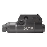 SureFire XC2-A Compact Pistol Light with Laser