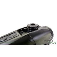 Swampfox Trihawk 3x30 Prism Scope