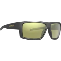 Black - Matte, Daylight Max Silver Mirror