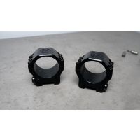 Tier-One Pair of Tactical Rings, 34mm, 10 mm - DEMO