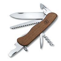 Victorinox Forester Wood
