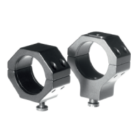 EAW Pair of Tactical Rings for Roll-Off Mounts, 34 mm