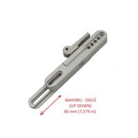 Tactical EVO Adjustable Recoil Pad
