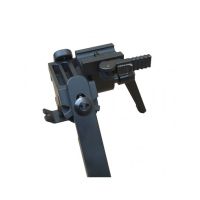 Tactical EVO Locking System for TK3 and PRS Bipods