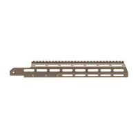 FDE (Flat Dark Earth)