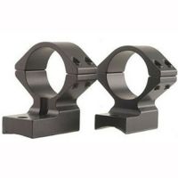 Black - Anodized