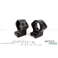 Talley 25.4 mm Complete Mount for Browning X-Bolt