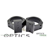 Talley 34 mm Complete Mount for Remington 700, 721, 722, 725, 40X