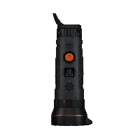 ThermTec Wild 650DL Pro