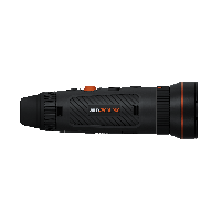 ThermTec Wild 650DL Pro