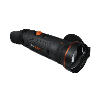 ThermTec Wild 650DL Pro