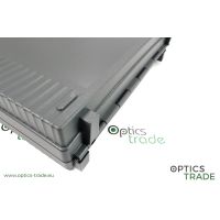 Tier-One FTR ABS Case