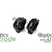 Tier-One Picatinny Rings, 35mm