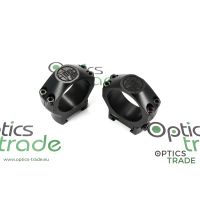 Tier-One Picatinny Rings, 35mm