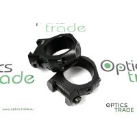 Tier-One Picatinny Rings, 35mm
