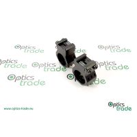 Tier-One Tactical Rings, 34mm