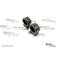 Tier-One Tactical Rings, 34mm