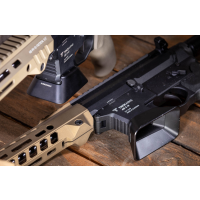 Armanov Aluminium Magwell for Tinck Arms ARX-9 and Similar