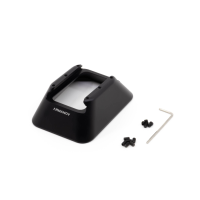 Armanov Aluminium Magwell for Tinck Arms ARX-9 and Similar