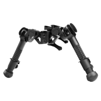 UTG Goliath Bipod, 6''-8'', Picatinny