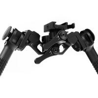 UTG Goliath Bipod, 6''-8'', Picatinny