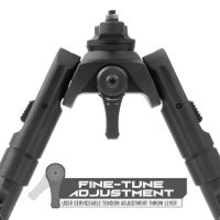 UTG Recon 360 TL Bipod, 8