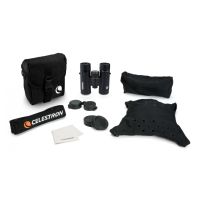 Celestron TrailSeeker ED 8x32