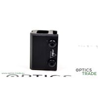 Trijicon MRO 1/3 Co-witness Picatinny Mount