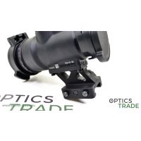 Trijicon MRO Patrol Red Dot Sight - 1/3 Co-witness Mount