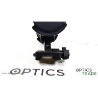 Trijicon MRO Patrol Red Dot Sight - 1/3 Co-witness Mount