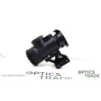 Trijicon MRO Patrol Red Dot Sight - 1/3 Co-witness Mount