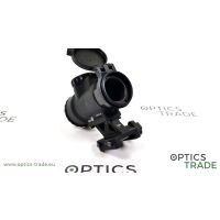 Trijicon MRO Patrol Red Dot Sight - 1/3 Co-witness Mount