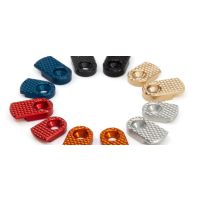 Armanov Magazine Release Button for CZ Shadow 2, TS 2, Stock Length, Spider Line