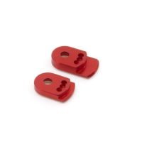Armanov Magazine Release Button for CZ Shadow 2, TS 2 Extended, Spider Line