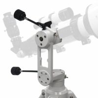 Explore Scientific Twilight I telescope mount with tripod