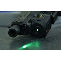UTG Compact Ambidextrous Pistol Laser