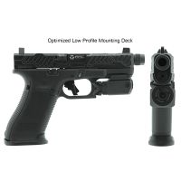 UTG Compact Ambidextrous Pistol Laser