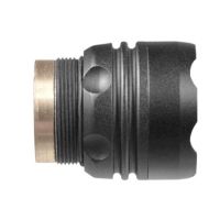 UTG Integral Light Head with 3V R2 LED, Reflector, 23 mm
