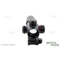 UTG ITA CQB Dot Sight with Integral QD Mount