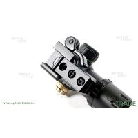 UTG ITA CQB Dot Sight with Integral QD Mount