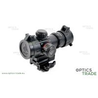 UTG ITA CQB Dot Sight with Integral QD Mount