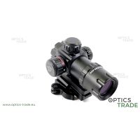 UTG ITA CQB Dot Sight with Integral QD Mount