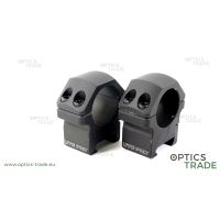 UTG Pro 25.4 mm P.O.I Picatinny Rings