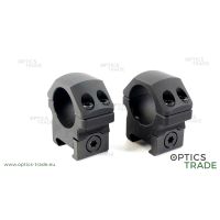 UTG Pro 25.4 mm P.O.I Picatinny Rings