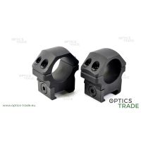 UTG Pro 25.4 mm P.O.I Picatinny Rings