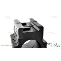 UTG Pro 25.4 mm P.O.I Picatinny Rings