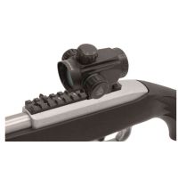 UTG Pro Picatinny Rail Mount for Ruger 10/22